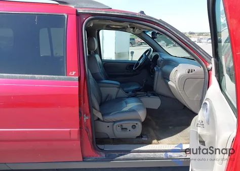 2004 Chevrolet Trailblazer Ext Lt z USA, uszkodzony, nr VIN 1GNET16P146159725